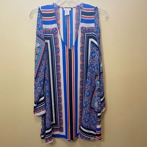 Flowy Lightweight Dress